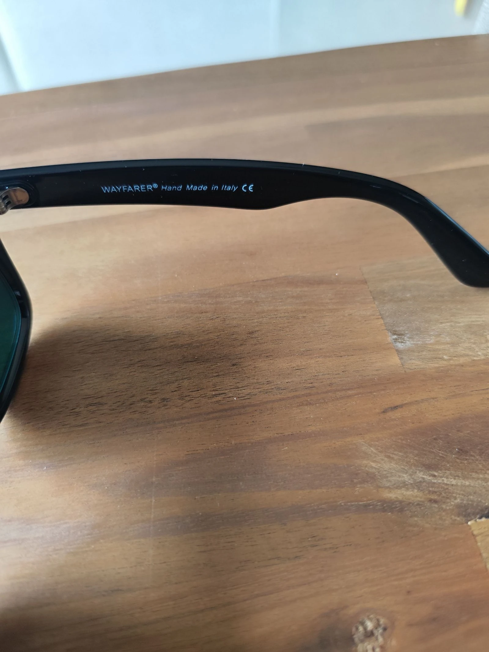 Óculos Ray ban  – photo 6